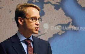 Jens Weidmann Vermögen