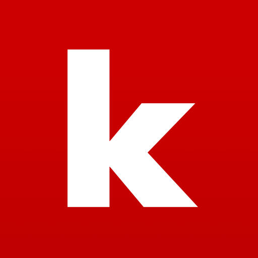 Kicker App Down
