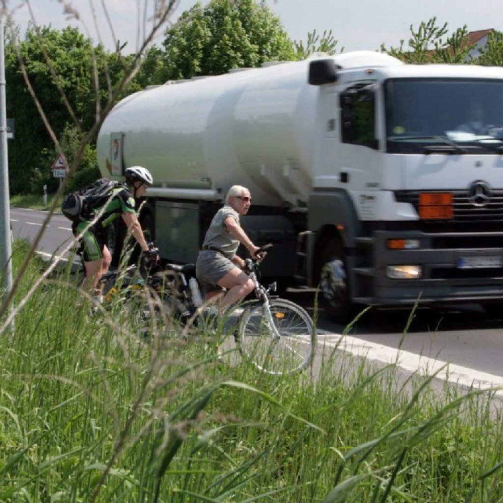 Unfall Bergen Enkheim