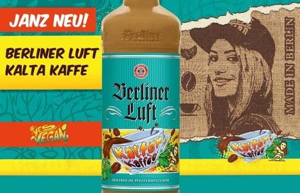 Vegan Luft