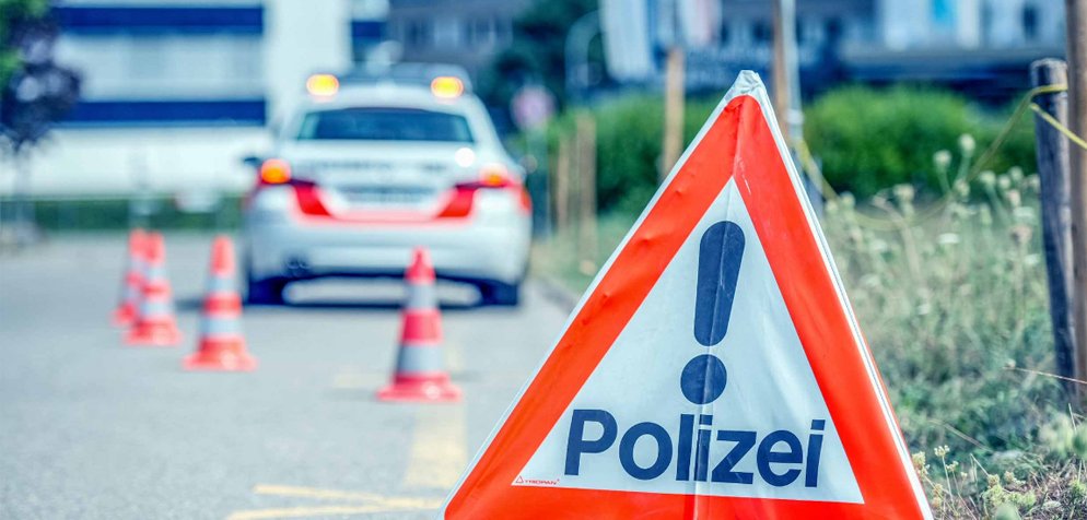 Unfall Horgen Heute