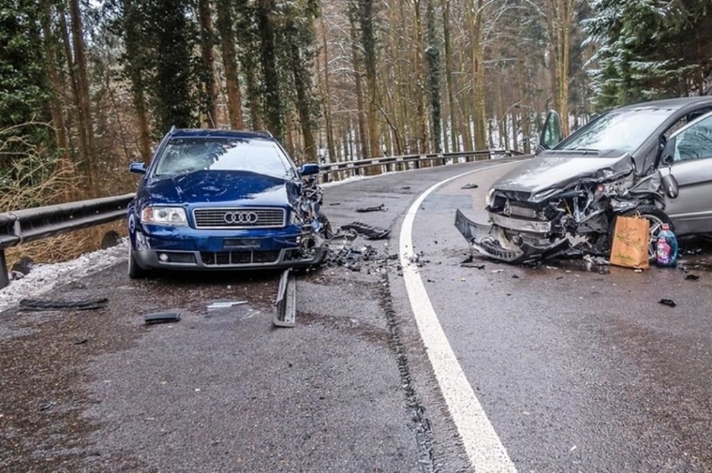 Unfall Horgen Heute