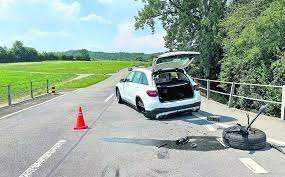 Unfall Dottikon Heute