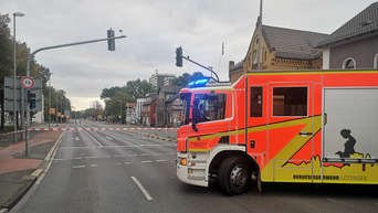 Bombenfund Göttingen Heute