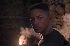 Gemini Man Will Smith Jung