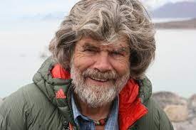 Wie Alt Ist Reinhold Messner