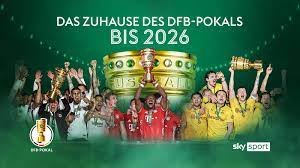 Sky Dfb Pokal Heute