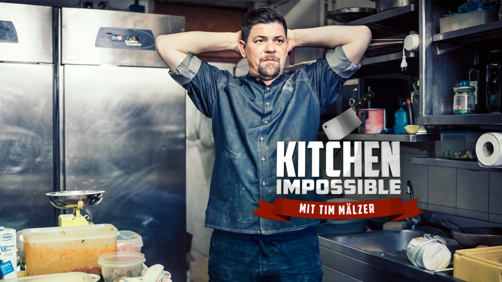 Kitchen Impossible Neue Staffel