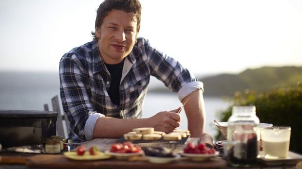 Sixx Jamie Oliver Rezepte Heute