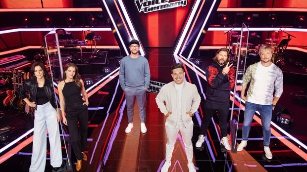 The Voice Of Germany Letzte Folge
