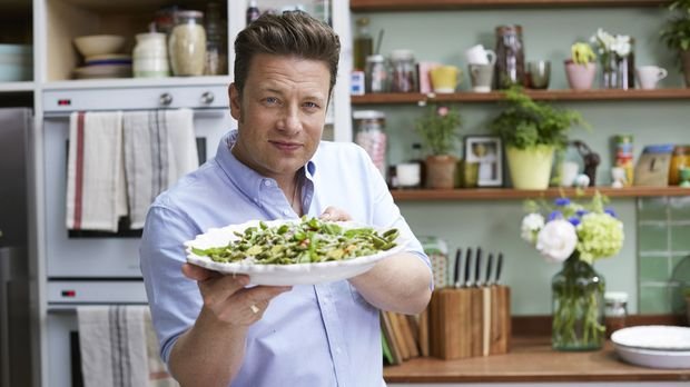 Sixx Jamie Oliver Rezepte Heute