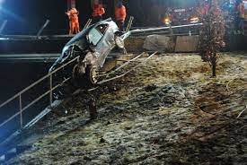 Unfall Grenchen Heute