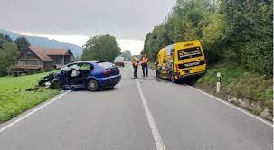 Unfall Ricken Heute