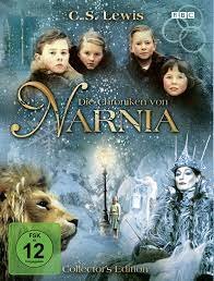 Die Chroniken Von Narnia Film