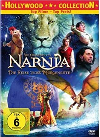 Die Chroniken Von Narnia Film