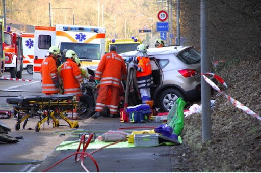 Unfall Langnau Heute
