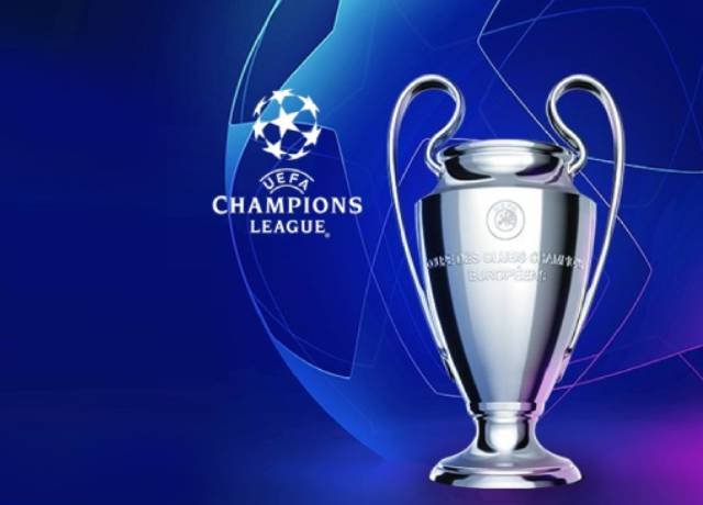 Champions League Live Stream Heute