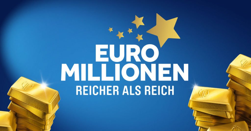  Euromillions Ziehung Heute