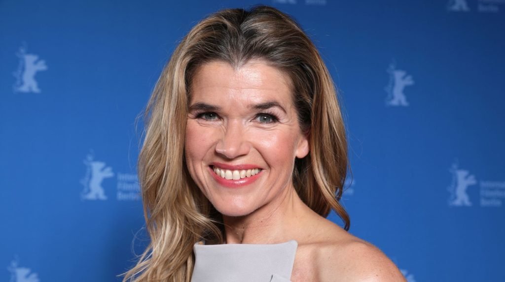 Anke Engelke Kinder