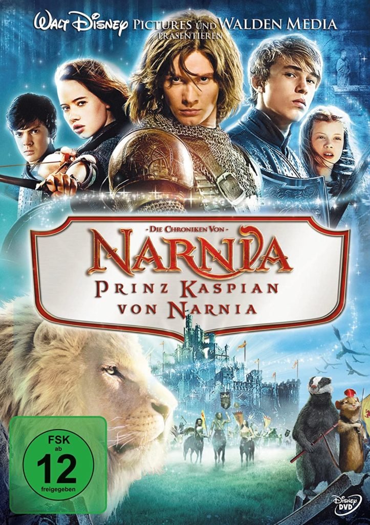 Die Chroniken Von Narnia Film