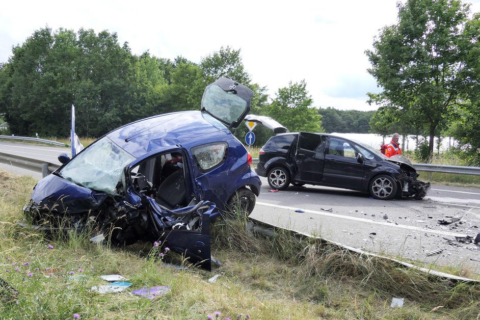 Unfall Kempenich Heute