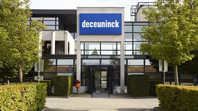 Familie Deceuninck