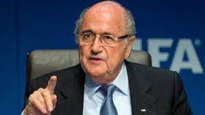 Sepp Blatter Vermögen