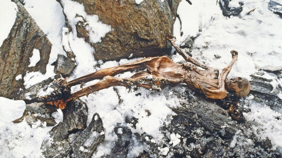 Ötzi Fund