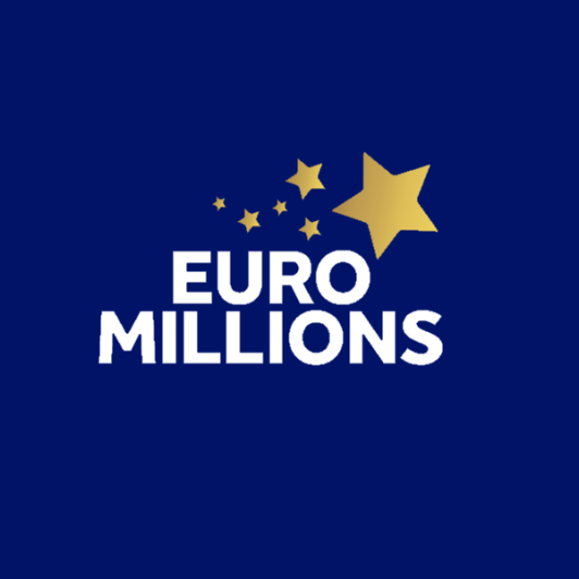  Euromillions Ziehung Heute