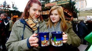 Ab Wie Viel Jahren Darf Man Glühwein Kaufen