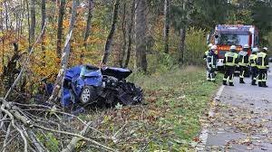 Unfall Bad Tölz Heute