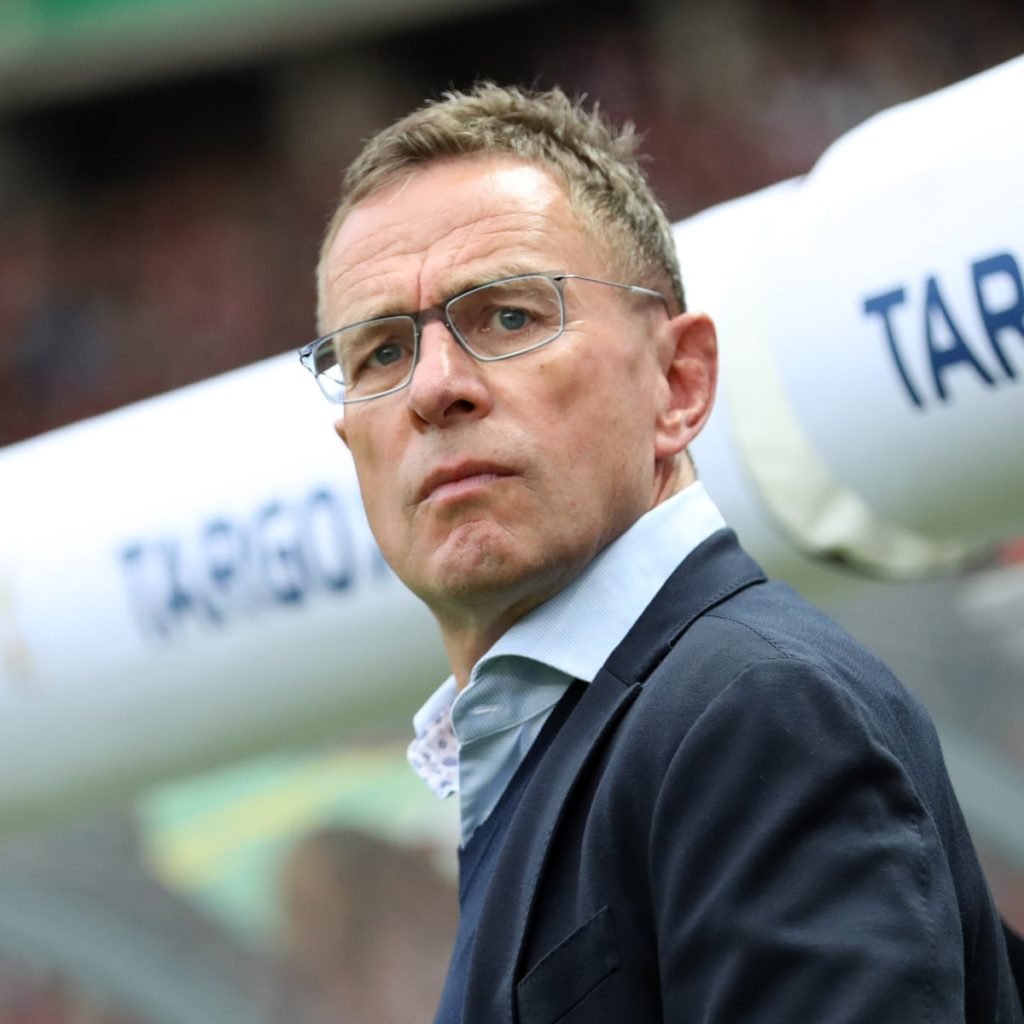 Ralf Rangnick Vermögen