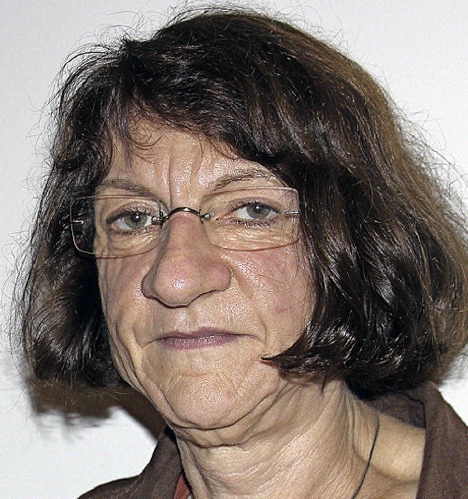 Dr. Marike Kolossa Alter