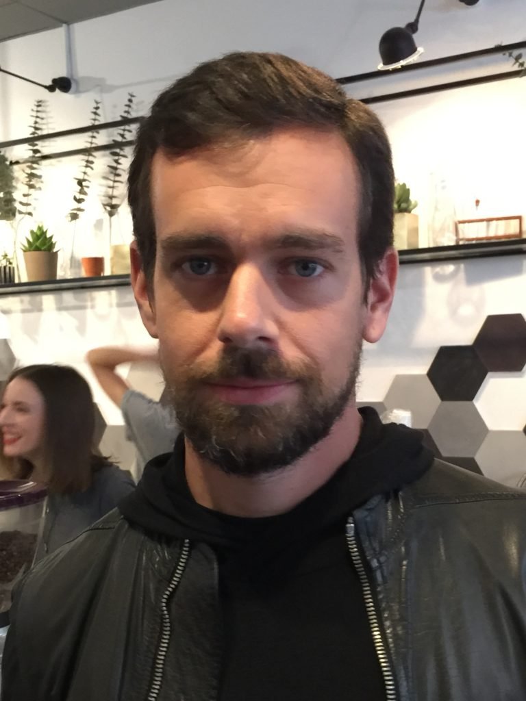 Jack Dorsey Vermögen