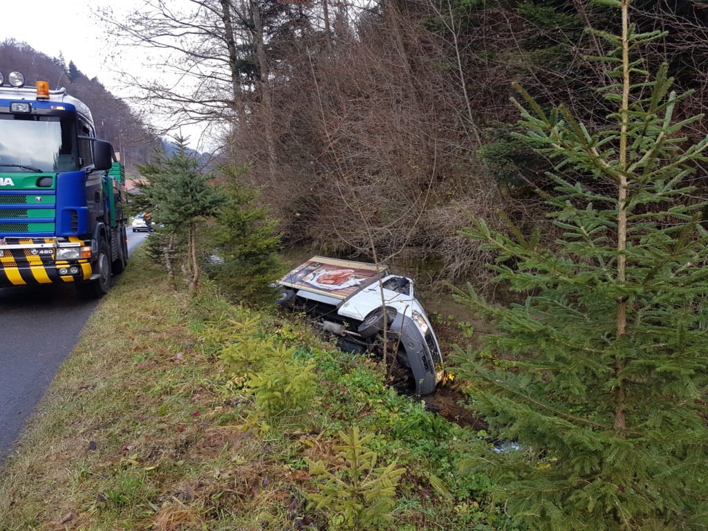 Unfall Emmental Heute