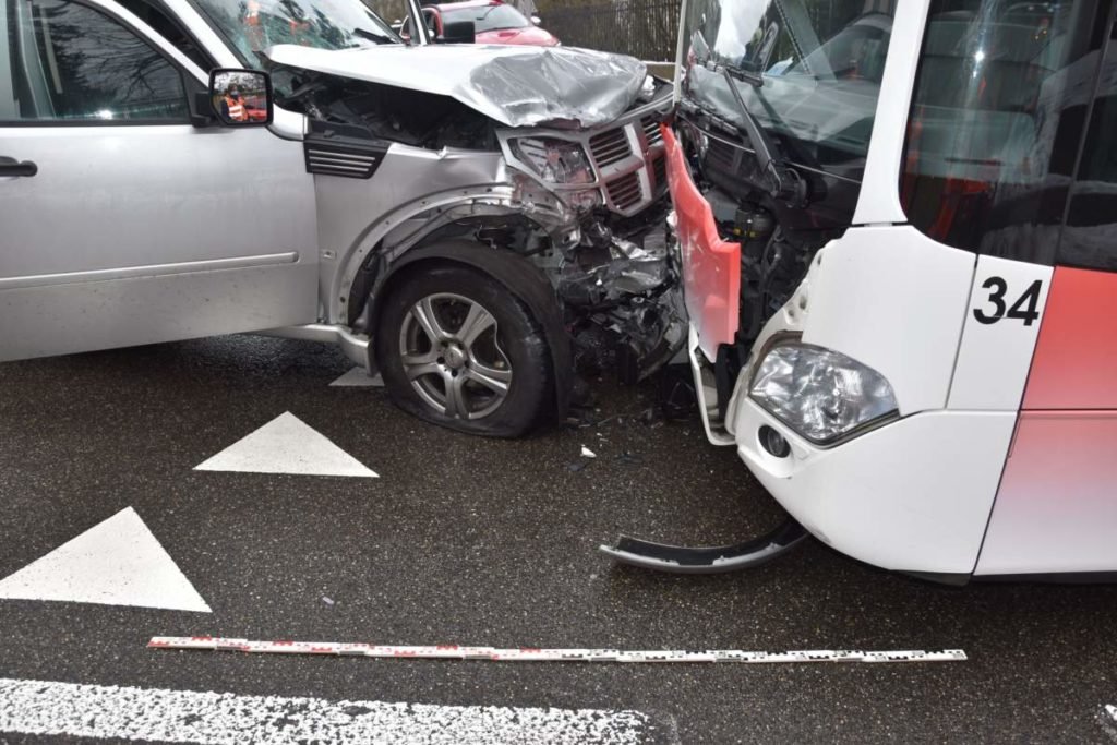 Unfall Grenchen Heute