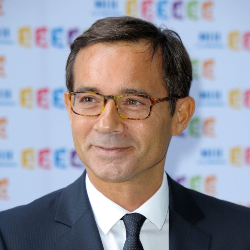 Fils De Jean Luc Delarue