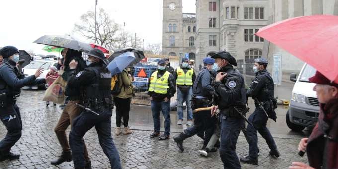 Was Läuft Heute In Zürich