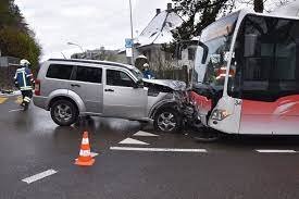 Unfall Grenchen Heute