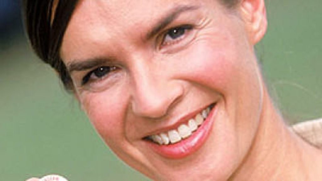 ltern Von Katarina Witt