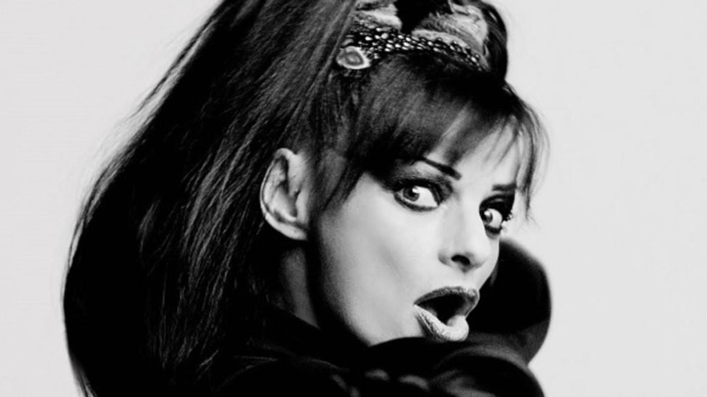 Wann Ist Nina Hagen Geboren