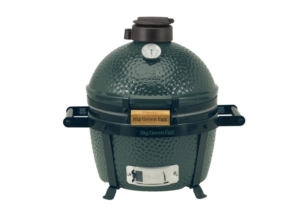 Big Green Egg Minimax Gewicht