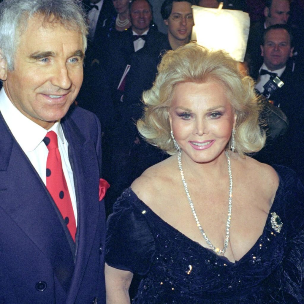 Zsa Zsa Gabor Vermögen