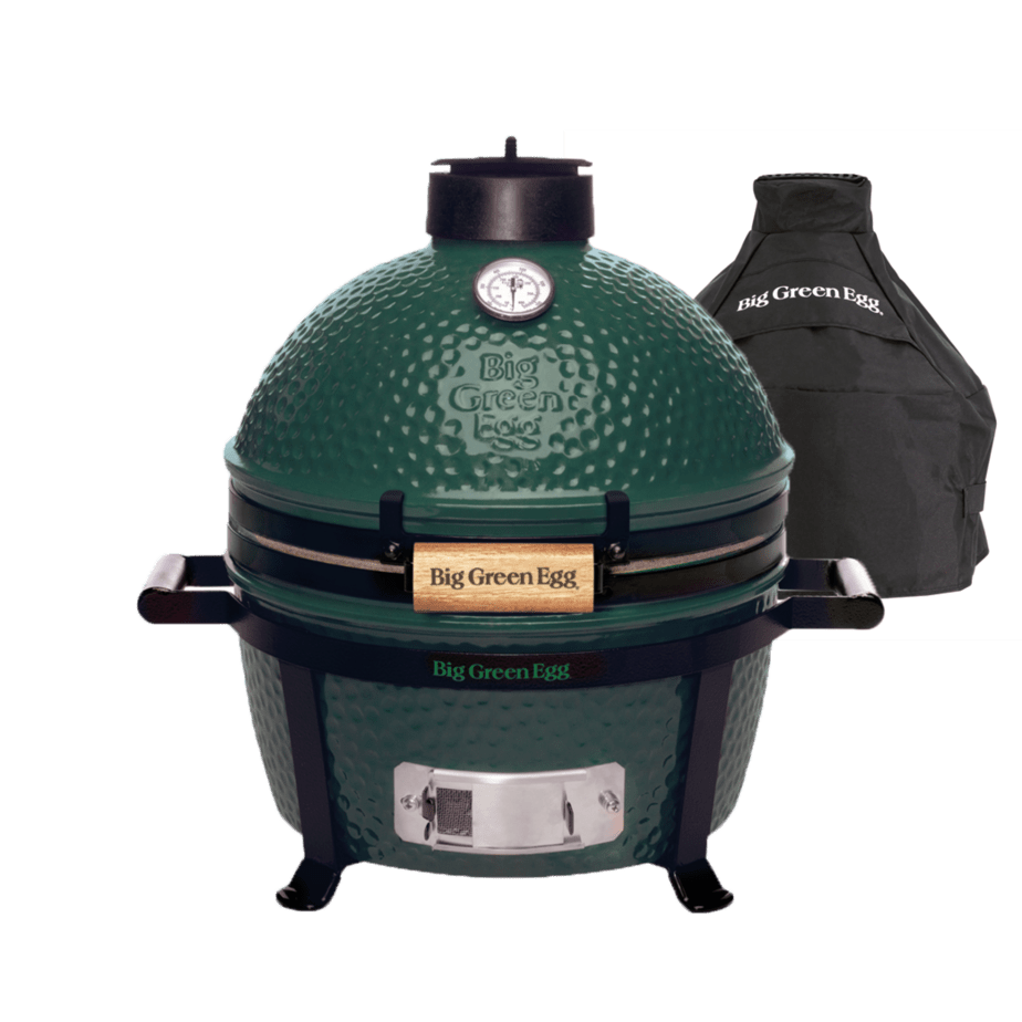 Big Green Egg Minimax Gewicht