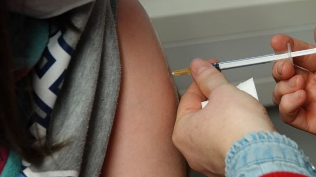 Kinder Mit Falschen Impfstoff Geimpft