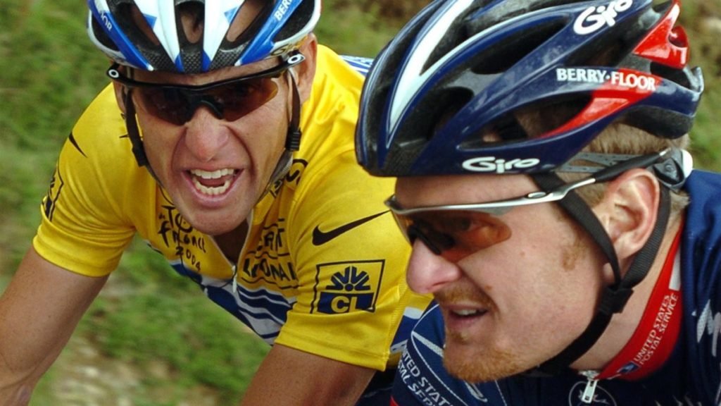 Lance Armstrong Vermögen