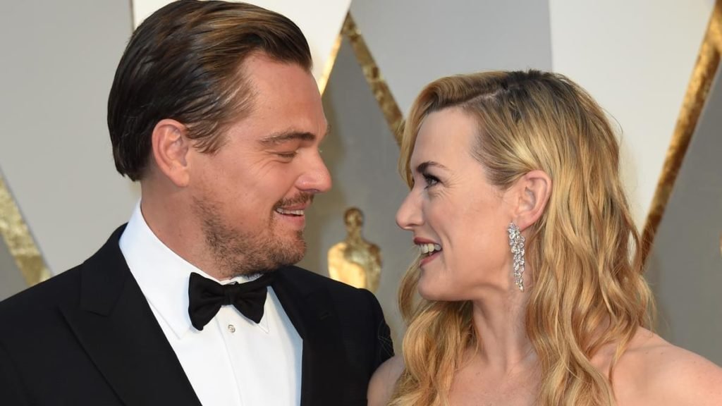 Wie Alt War Kate Winslet Bei Titanic