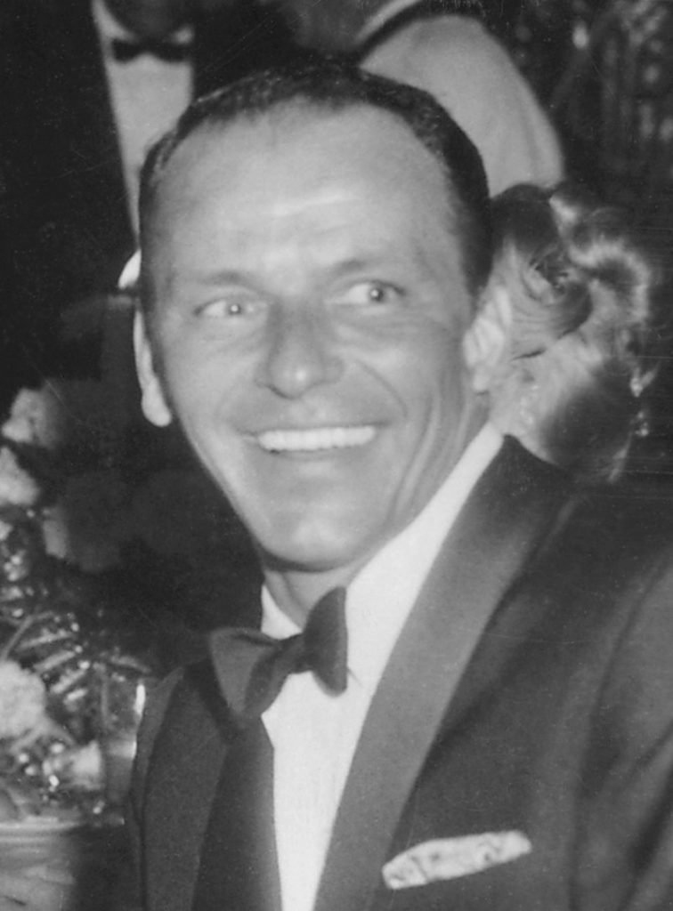 Wo Wurde Frank Sinatra Geboren?