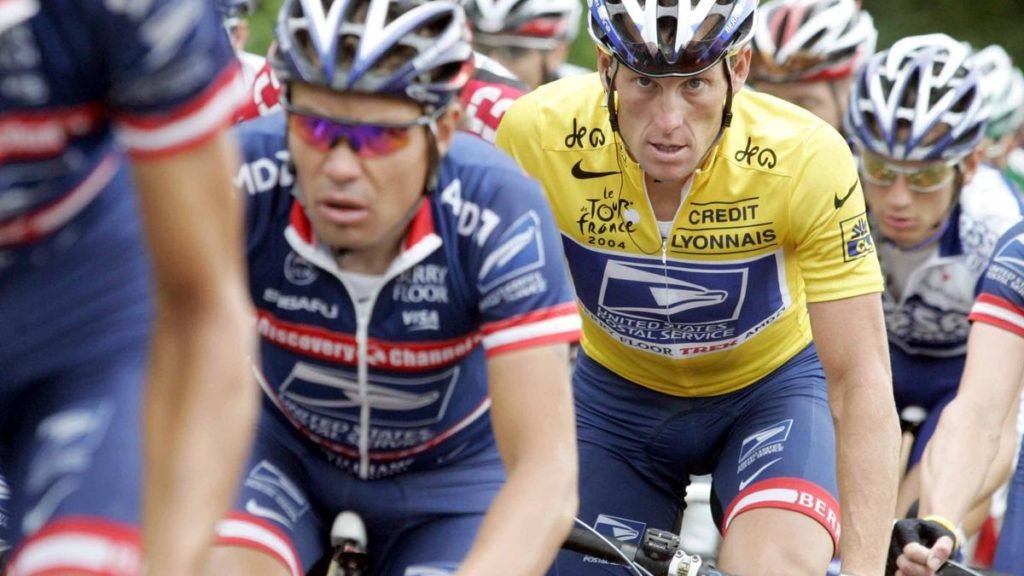 Vermögen Lance Armstrong Vermögen Lance Armstrong