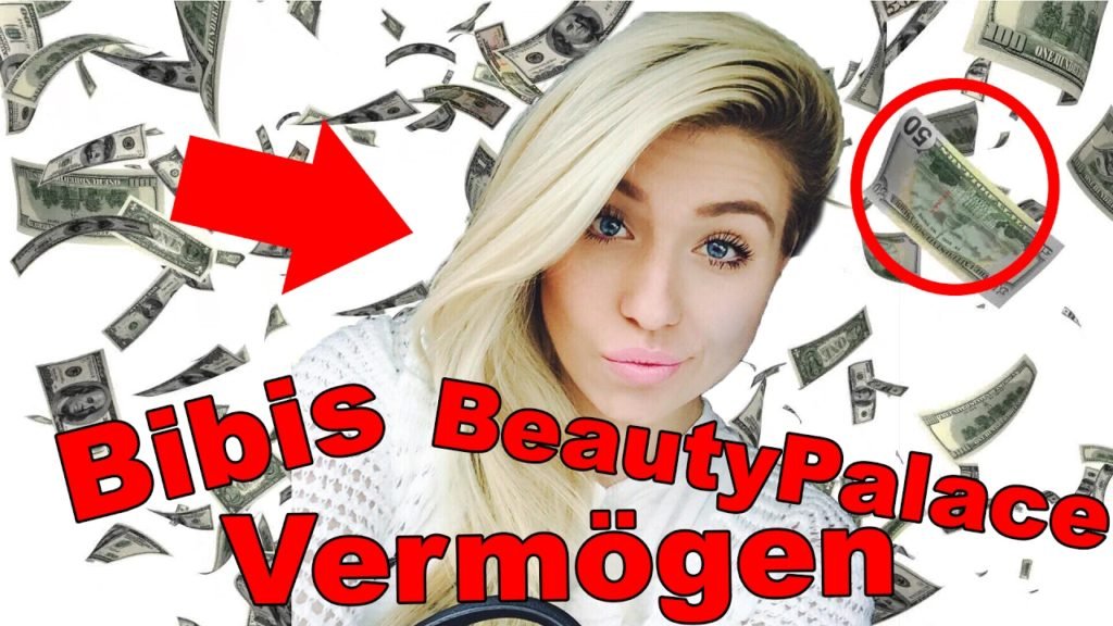 Bibis Beauty Palace Vermögen